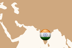IN - India