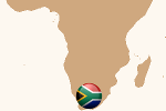 ZA - South Africa