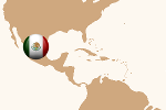 MX - Mexiko