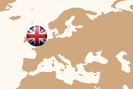 UK - United Kingdom
