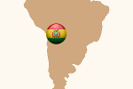BO - Bolivia