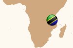 TZ - Tanzania