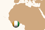 CI - Ivory Coast
