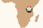 BI - Burundi