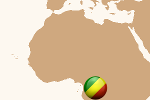 CG - Republik Kongo